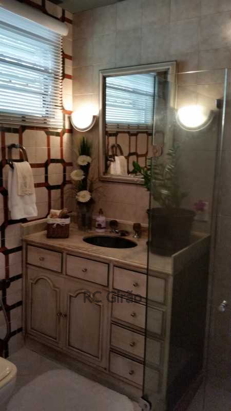 Conheça 22 do imóvel - Apartamento À Venda - Copacabana - Rio de Janeiro - RJ - GIAP30193 - 23 22 - Apartamento À Venda - Copacabana - Rio de Janeiro - RJ - GIAP30193 - 23
