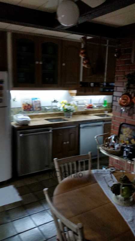 Conheça 27 do imóvel - Apartamento À Venda - Copacabana - Rio de Janeiro - RJ - GIAP30193 - 28 27 - Apartamento À Venda - Copacabana - Rio de Janeiro - RJ - GIAP30193 - 28
