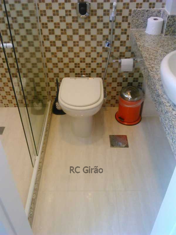 Conheça 6 do imóvel - Kitnet/Conjugado À Venda - Leblon - Rio de Janeiro - RJ - GIKI00020 - 7 6 - Kitnet/Conjugado À Venda - Leblon - Rio de Janeiro - RJ - GIKI00020 - 7
