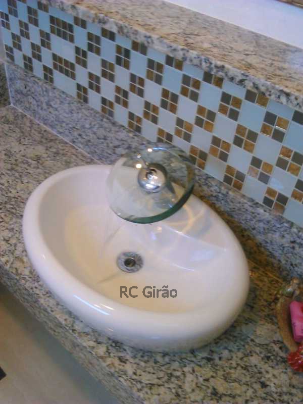 Conheça 5 do imóvel - Kitnet/Conjugado À Venda - Leblon - Rio de Janeiro - RJ - GIKI00020 - 12 5 - Kitnet/Conjugado À Venda - Leblon - Rio de Janeiro - RJ - GIKI00020 - 12