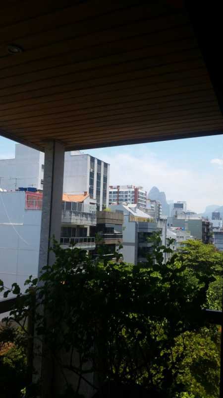 Conheça 6 do imóvel - Cobertura 3 quartos à venda Ipanema, Rio de Janeiro - R$ 5.850.000 - GICO30020 - 10 6 - Cobertura 3 quartos à venda Ipanema, Rio de Janeiro - R$ 5.850.000 - GICO30020 - 10