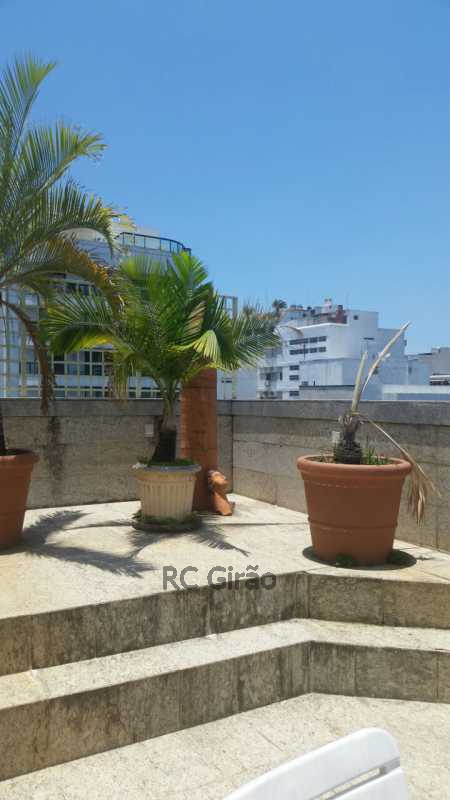 Conheça 11 do imóvel - Cobertura 3 quartos à venda Ipanema, Rio de Janeiro - R$ 5.850.000 - GICO30020 - 15 11 - Cobertura 3 quartos à venda Ipanema, Rio de Janeiro - R$ 5.850.000 - GICO30020 - 15