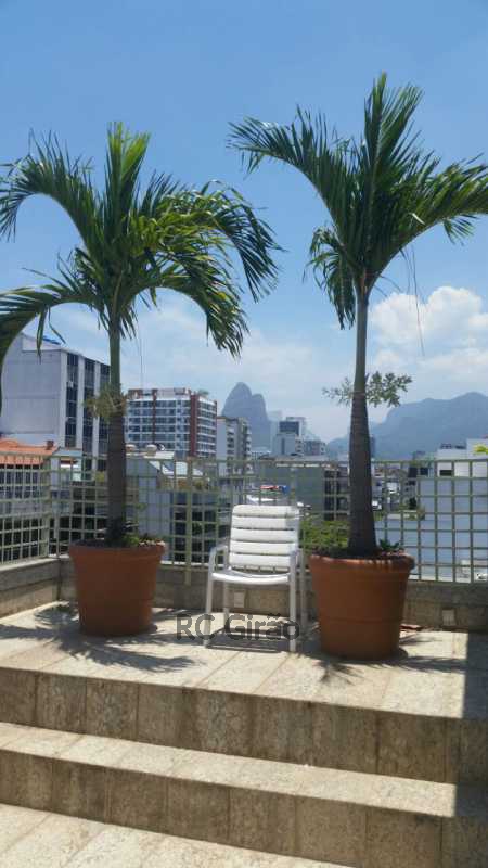 Conheça 13 do imóvel - Cobertura 3 quartos à venda Ipanema, Rio de Janeiro - R$ 5.850.000 - GICO30020 - 17 13 - Cobertura 3 quartos à venda Ipanema, Rio de Janeiro - R$ 5.850.000 - GICO30020 - 17