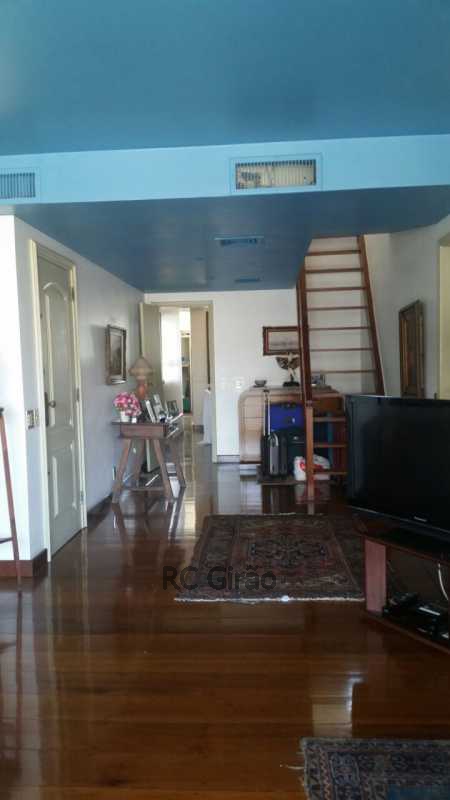 Conheça Cobertura 3 quartos à venda Ipanema, Rio de Janeiro - R$ 5.850.000 - GICO30020 - 18 Cobertura 3 quartos à venda Ipanema, Rio de Janeiro - R$ 5.850.000 - GICO30020 - 18