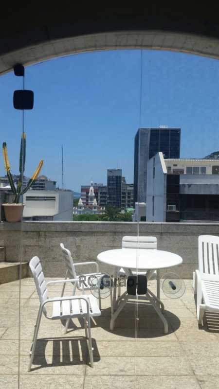 Conheça 1 do imóvel - Cobertura 3 quartos à venda Ipanema, Rio de Janeiro - R$ 5.850.000 - GICO30020 - 20 1 - Cobertura 3 quartos à venda Ipanema, Rio de Janeiro - R$ 5.850.000 - GICO30020 - 20