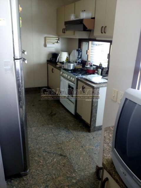 Conheça 3 do imóvel - Cobertura 3 quartos à venda Ipanema, Rio de Janeiro - R$ 5.850.000 - GICO30020 - 25 3 - Cobertura 3 quartos à venda Ipanema, Rio de Janeiro - R$ 5.850.000 - GICO30020 - 25