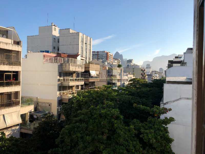 Conheça 5 do imóvel - Cobertura 3 quartos à venda Ipanema, Rio de Janeiro - R$ 5.850.000 - GICO30020 - 27 5 - Cobertura 3 quartos à venda Ipanema, Rio de Janeiro - R$ 5.850.000 - GICO30020 - 27