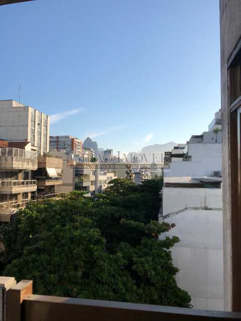 Conheça 7 do imóvel - Cobertura 3 quartos à venda Ipanema, Rio de Janeiro - R$ 5.850.000 - GICO30020 - 28 7 - Cobertura 3 quartos à venda Ipanema, Rio de Janeiro - R$ 5.850.000 - GICO30020 - 28