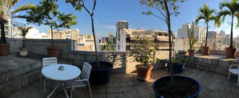 Conheça 9 do imóvel - Cobertura 3 quartos à venda Ipanema, Rio de Janeiro - R$ 5.850.000 - GICO30020 - 29 9 - Cobertura 3 quartos à venda Ipanema, Rio de Janeiro - R$ 5.850.000 - GICO30020 - 29