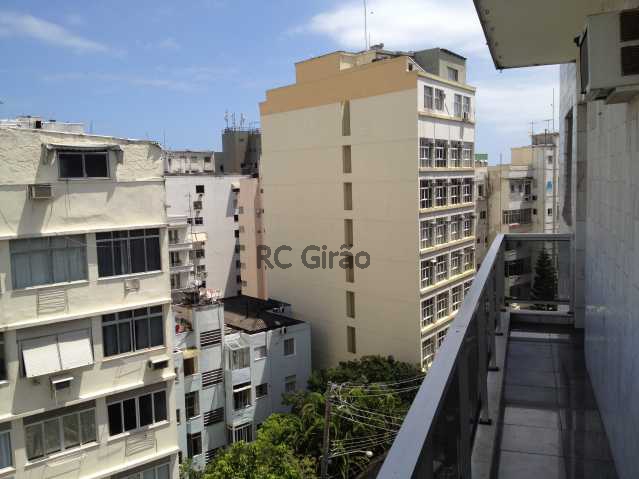 Conheça 1 sacada2 do imóvel - Apartamento 3 quartos à venda Copacabana, Rio de Janeiro - R$ 1.570.000 - GIAP30202 - 5 1 sacada2 - Apartamento 3 quartos à venda Copacabana, Rio de Janeiro - R$ 1.570.000 - GIAP30202 - 5