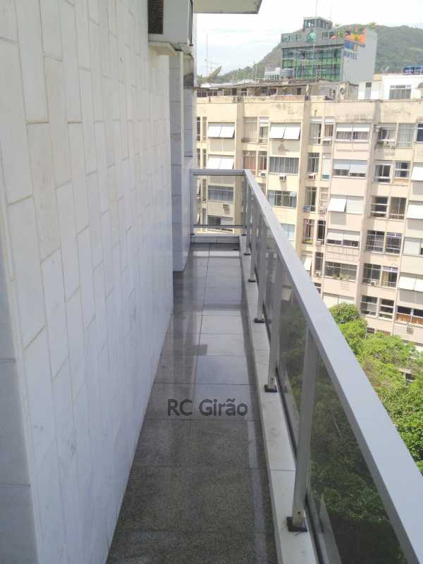Conheça 2 sacada1 do imóvel - Apartamento 3 quartos à venda Copacabana, Rio de Janeiro - R$ 1.570.000 - GIAP30202 - 3 2 sacada1 - Apartamento 3 quartos à venda Copacabana, Rio de Janeiro - R$ 1.570.000 - GIAP30202 - 3