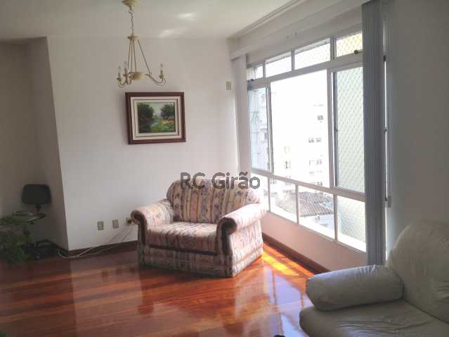 Conheça 4 sala2 do imóvel - Apartamento 3 quartos à venda Copacabana, Rio de Janeiro - R$ 1.570.000 - GIAP30202 - 4 4 sala2 - Apartamento 3 quartos à venda Copacabana, Rio de Janeiro - R$ 1.570.000 - GIAP30202 - 4