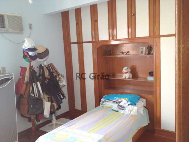 Conheça 13 quarto1 do imóvel - Apartamento 3 quartos à venda Copacabana, Rio de Janeiro - R$ 1.570.000 - GIAP30202 - 17 13 quarto1 - Apartamento 3 quartos à venda Copacabana, Rio de Janeiro - R$ 1.570.000 - GIAP30202 - 17