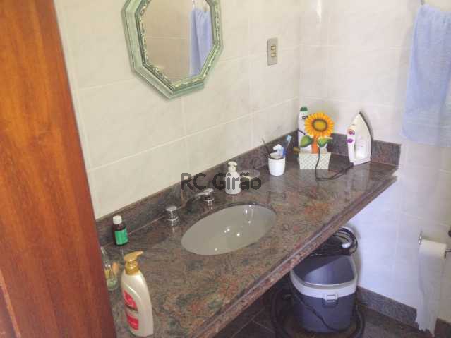 Conheça 16 bamheiro_social do imóvel - Apartamento 3 quartos à venda Copacabana, Rio de Janeiro - R$ 1.570.000 - GIAP30202 - 18 16 bamheiro_social - Apartamento 3 quartos à venda Copacabana, Rio de Janeiro - R$ 1.570.000 - GIAP30202 - 18