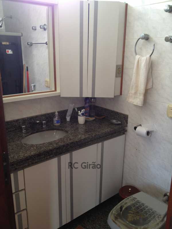 Conheça 17 banheiro_suite1 do imóvel - Apartamento 3 quartos à venda Copacabana, Rio de Janeiro - R$ 1.570.000 - GIAP30202 - 21 17 banheiro_suite1 - Apartamento 3 quartos à venda Copacabana, Rio de Janeiro - R$ 1.570.000 - GIAP30202 - 21