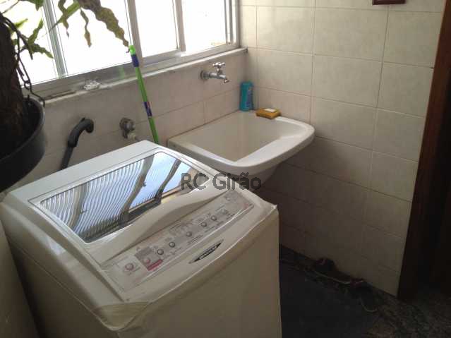 Conheça 21 area_serviço1 do imóvel - Apartamento 3 quartos à venda Copacabana, Rio de Janeiro - R$ 1.570.000 - GIAP30202 - 23 21 area_serviço1 - Apartamento 3 quartos à venda Copacabana, Rio de Janeiro - R$ 1.570.000 - GIAP30202 - 23