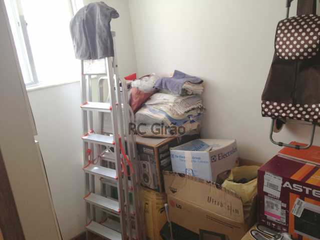 Conheça 23 qto_emp do imóvel - Apartamento 3 quartos à venda Copacabana, Rio de Janeiro - R$ 1.570.000 - GIAP30202 - 25 23 qto_emp - Apartamento 3 quartos à venda Copacabana, Rio de Janeiro - R$ 1.570.000 - GIAP30202 - 25