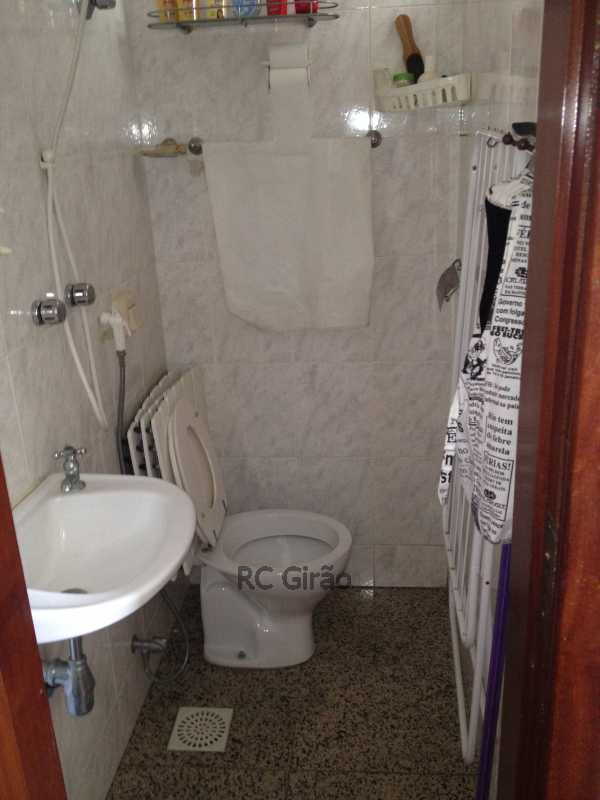 Conheça 24 wc_emp do imóvel - Apartamento 3 quartos à venda Copacabana, Rio de Janeiro - R$ 1.570.000 - GIAP30202 - 26 24 wc_emp - Apartamento 3 quartos à venda Copacabana, Rio de Janeiro - R$ 1.570.000 - GIAP30202 - 26