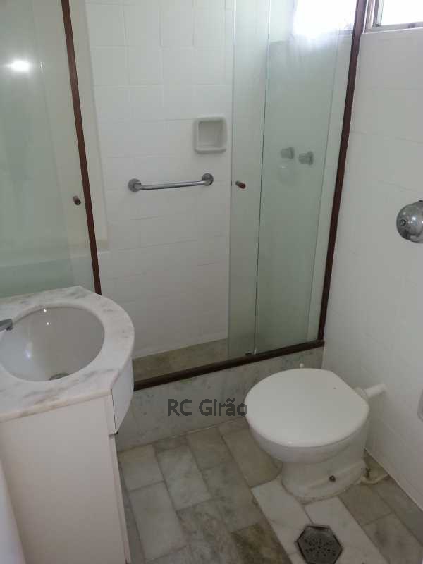 3banheiro_suite1 - Apartamento 3 quartos para alugar Leblon, Rio de Janeiro - R$ 6.000 - GIAP30204 - 11