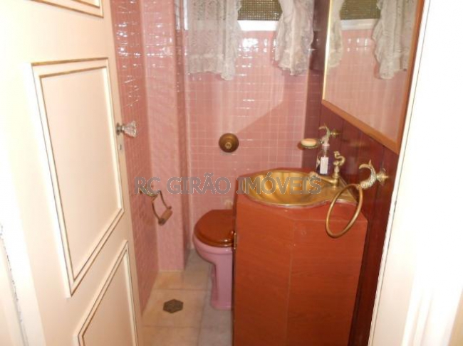Conheça 14 do imóvel - Apartamento À Venda - Ipanema - Rio de Janeiro - RJ - GIAP40009 - 16 14 - Apartamento À Venda - Ipanema - Rio de Janeiro - RJ - GIAP40009 - 16