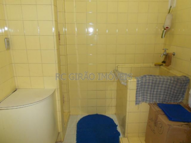 Conheça 18 do imóvel - Apartamento À Venda - Ipanema - Rio de Janeiro - RJ - GIAP40009 - 20 18 - Apartamento À Venda - Ipanema - Rio de Janeiro - RJ - GIAP40009 - 20