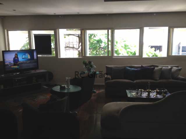 Conheça 4 do imóvel - Apartamento À Venda - Copacabana - Rio de Janeiro - RJ - GIAP30213 - 6 4 - Apartamento À Venda - Copacabana - Rio de Janeiro - RJ - GIAP30213 - 6