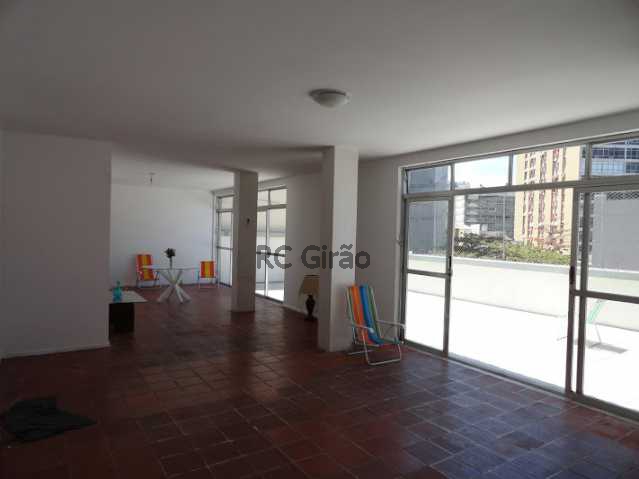 Conheça 2 do imóvel - Cobertura À Venda - Leblon - Rio de Janeiro - RJ - GICO40012 - 3 2 - Cobertura À Venda - Leblon - Rio de Janeiro - RJ - GICO40012 - 3