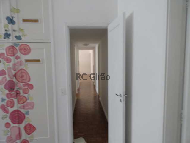 Conheça 4 do imóvel - Cobertura À Venda - Leblon - Rio de Janeiro - RJ - GICO40012 - 5 4 - Cobertura À Venda - Leblon - Rio de Janeiro - RJ - GICO40012 - 5