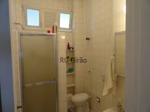 Conheça 11 do imóvel - Cobertura À Venda - Leblon - Rio de Janeiro - RJ - GICO40012 - 12 11 - Cobertura À Venda - Leblon - Rio de Janeiro - RJ - GICO40012 - 12