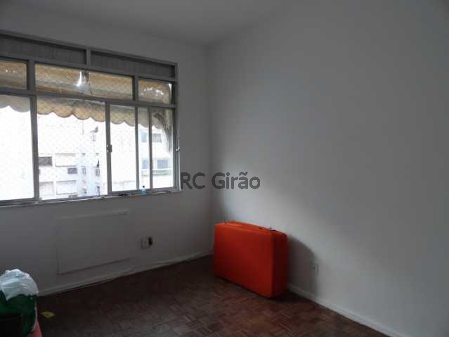 Conheça 12 do imóvel - Cobertura À Venda - Leblon - Rio de Janeiro - RJ - GICO40012 - 13 12 - Cobertura À Venda - Leblon - Rio de Janeiro - RJ - GICO40012 - 13