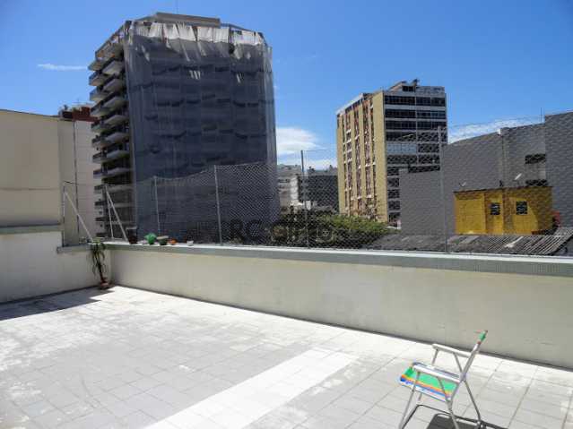 Conheça 14 do imóvel - Cobertura À Venda - Leblon - Rio de Janeiro - RJ - GICO40012 - 15 14 - Cobertura À Venda - Leblon - Rio de Janeiro - RJ - GICO40012 - 15