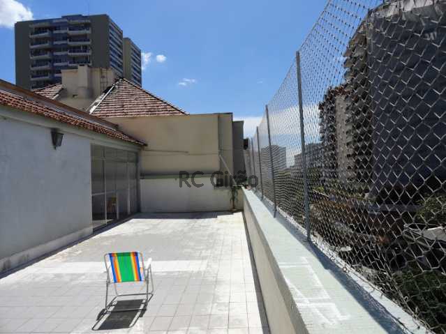 Conheça 15 do imóvel - Cobertura À Venda - Leblon - Rio de Janeiro - RJ - GICO40012 - 16 15 - Cobertura À Venda - Leblon - Rio de Janeiro - RJ - GICO40012 - 16