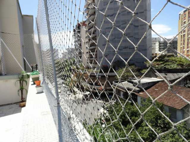 Conheça 16 do imóvel - Cobertura À Venda - Leblon - Rio de Janeiro - RJ - GICO40012 - 17 16 - Cobertura À Venda - Leblon - Rio de Janeiro - RJ - GICO40012 - 17