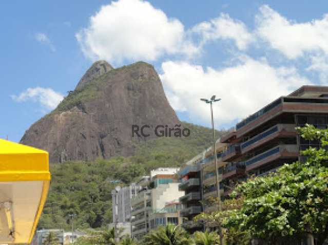 Conheça 18 do imóvel - Cobertura À Venda - Leblon - Rio de Janeiro - RJ - GICO40012 - 19 18 - Cobertura À Venda - Leblon - Rio de Janeiro - RJ - GICO40012 - 19
