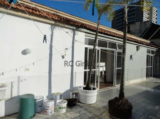 Conheça 20 do imóvel - Cobertura À Venda - Leblon - Rio de Janeiro - RJ - GICO40012 - 21 20 - Cobertura À Venda - Leblon - Rio de Janeiro - RJ - GICO40012 - 21