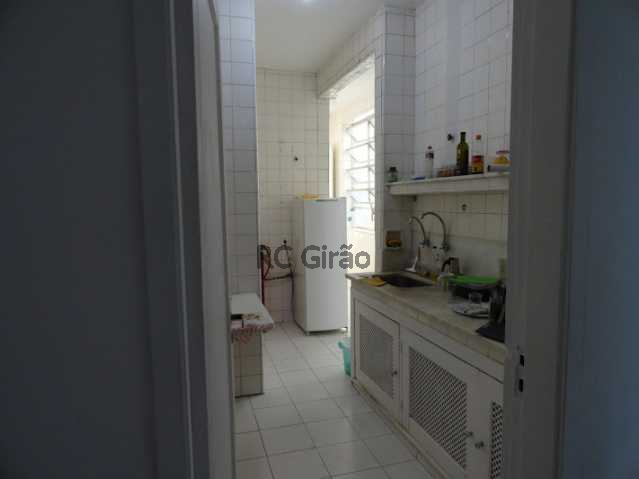 Conheça 21 do imóvel - Cobertura À Venda - Leblon - Rio de Janeiro - RJ - GICO40012 - 22 21 - Cobertura À Venda - Leblon - Rio de Janeiro - RJ - GICO40012 - 22