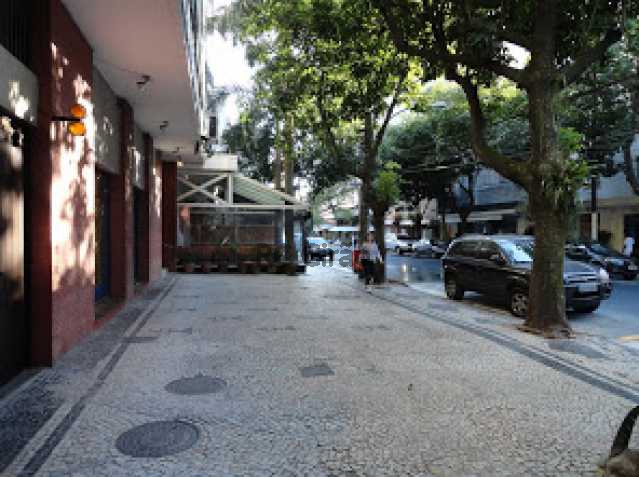 Conheça 23 do imóvel - Cobertura À Venda - Leblon - Rio de Janeiro - RJ - GICO40012 - 24 23 - Cobertura À Venda - Leblon - Rio de Janeiro - RJ - GICO40012 - 24