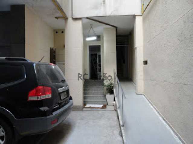 Conheça 24 do imóvel - Cobertura À Venda - Leblon - Rio de Janeiro - RJ - GICO40012 - 25 24 - Cobertura À Venda - Leblon - Rio de Janeiro - RJ - GICO40012 - 25