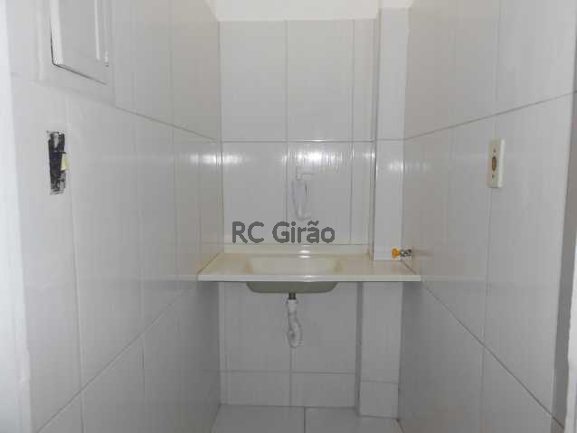 Conheça 5 do imóvel - Kitnet/Conjugado 58m² à venda Centro, Rio de Janeiro - R$ 225.000 - GIKI00022 - 6 5 - Kitnet/Conjugado 58m² à venda Centro, Rio de Janeiro - R$ 225.000 - GIKI00022 - 6