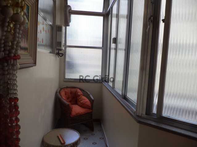Conheça 5 do imóvel - Apartamento À Venda - Copacabana - Rio de Janeiro - RJ - GIAP20682 - 6 5 - Apartamento À Venda - Copacabana - Rio de Janeiro - RJ - GIAP20682 - 6