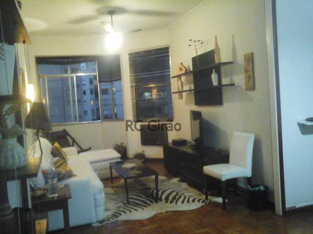 Conheça 1 do imóvel - Apartamento À Venda - Copacabana - Rio de Janeiro - RJ - GIAP30225 - 12 1 - Apartamento À Venda - Copacabana - Rio de Janeiro - RJ - GIAP30225 - 12