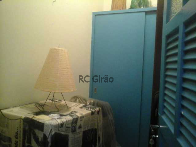 Conheça 9 do imóvel - Apartamento À Venda - Copacabana - Rio de Janeiro - RJ - GIAP30225 - 20 9 - Apartamento À Venda - Copacabana - Rio de Janeiro - RJ - GIAP30225 - 20