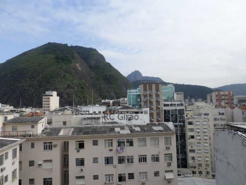 12 VISTAB - Kitnet/Conjugado 35m² à venda Copacabana, Rio de Janeiro - R$ 318.000 - GIKI00326 - 13