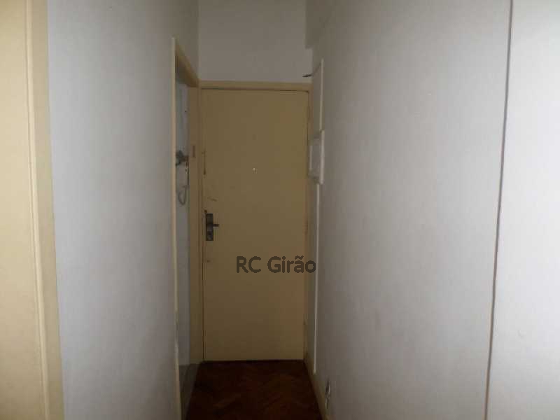 Conheça 4 CORREDORB do imóvel - Kitnet/Conjugado 35m² à venda Copacabana, Rio de Janeiro - R$ 318.000 - GIKI00326 - 19 4 CORREDORB - Kitnet/Conjugado 35m² à venda Copacabana, Rio de Janeiro - R$ 318.000 - GIKI00326 - 19