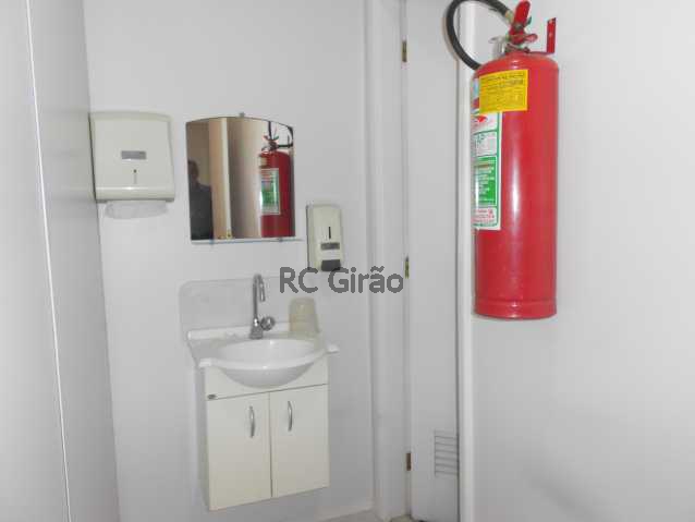 Conheça 6 do imóvel - Sala Comercial À Venda - Copacabana - Rio de Janeiro - RJ - GISL00011 - 7 6 - Sala Comercial À Venda - Copacabana - Rio de Janeiro - RJ - GISL00011 - 7