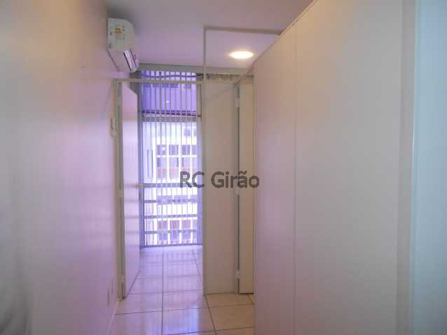 Conheça 1 do imóvel - Sala Comercial À Venda - Copacabana - Rio de Janeiro - RJ - GISL00011 - 10 1 - Sala Comercial À Venda - Copacabana - Rio de Janeiro - RJ - GISL00011 - 10