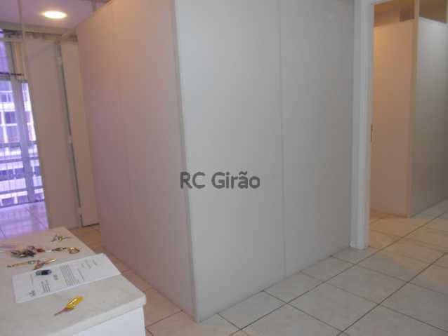 Conheça 2 do imóvel - Sala Comercial À Venda - Copacabana - Rio de Janeiro - RJ - GISL00011 - 11 2 - Sala Comercial À Venda - Copacabana - Rio de Janeiro - RJ - GISL00011 - 11