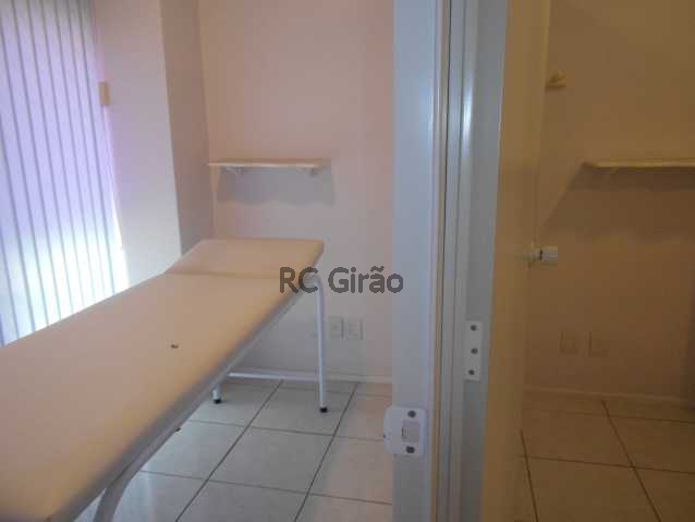 Conheça 4 do imóvel - Sala Comercial À Venda - Copacabana - Rio de Janeiro - RJ - GISL00011 - 13 4 - Sala Comercial À Venda - Copacabana - Rio de Janeiro - RJ - GISL00011 - 13