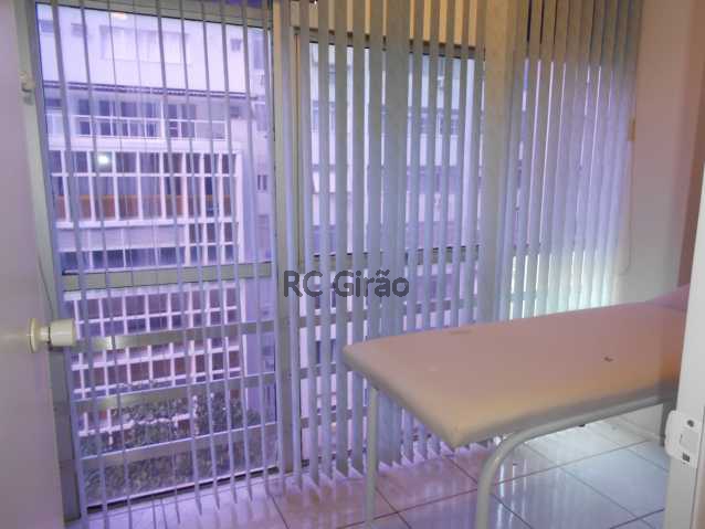 Conheça 8 do imóvel - Sala Comercial À Venda - Copacabana - Rio de Janeiro - RJ - GISL00011 - 17 8 - Sala Comercial À Venda - Copacabana - Rio de Janeiro - RJ - GISL00011 - 17