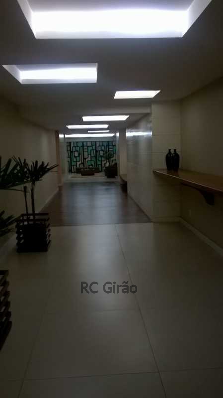 Conheça 1 do imóvel - Apartamento Leblon, Rio de Janeiro, RJ À Venda, 3 Quartos, 74m² - GIAP30240 - 1 1 - Apartamento Leblon, Rio de Janeiro, RJ À Venda, 3 Quartos, 74m² - GIAP30240 - 1